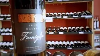 Vinoteca Varietale