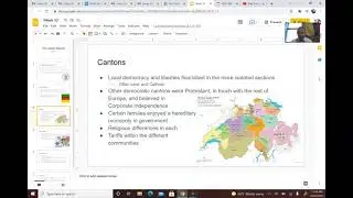 The Helvetic Republic