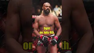 Jon Jones + the White House = UFC HISTORY #ufc #mmanews #combatsportsnews #fight #whitehouse