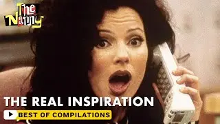 The Real Inspiration Behind The Nanny