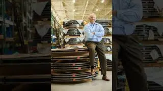 Destiny of Manufacturing Ep 0216 Bill Adler Stripmatic