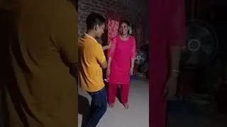 5 वर्ष पछि परिवार आफन्त हरु संग भेटघाट अनि गाउँ घर मा चली रहेको 2082 तीज काे समय मा रमाइलो गर्दै
