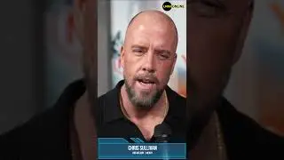 Крис Салливан об уникальном стиле съемок фильма &laquo;Милосердие&raquo;.