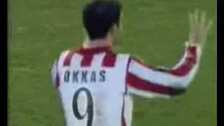 Yiannis OKKAS