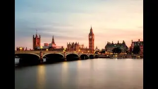 vol2 4k Europe Piano Relaxing Music Video, Sleep Music, Calm Music, Study Music, Spa Music