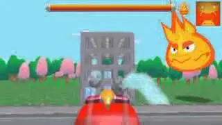Gocco Fire Truck HD Android GamePlay Trailer
