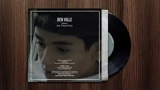 Ben Ville &middot; Butter (feat. Fragile Gang)