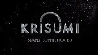 Krisumi Corporate Film