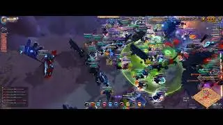 Carving Sword POV | Espada Entalhada POV - PIVAS BombsQuad FFA | Albion Online