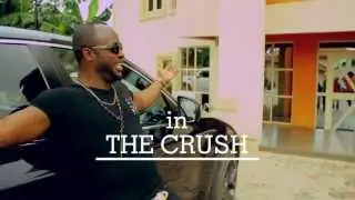 I GO SAVE SKIT 'THE CRUSH'