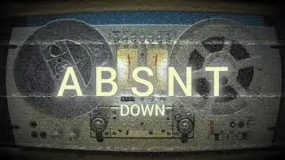 A B S N T - Down