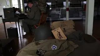Historic Fort Knox: barracks through the years