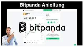 Bitpanda Beginner's Guide ✅
