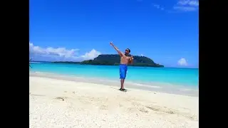 Best Cruise Ever 2019/2020 - Highlights P&O Australia - South Pacific - Pacific Explorer