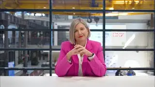 Are you an emerging deep tech venture with a bold vision to share?