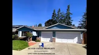A Charming Single-Story Home Pleasanton Property