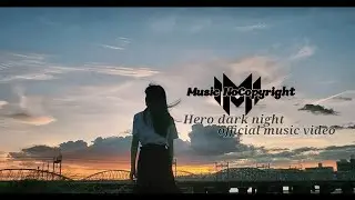 Music NoCopyright & Iggy Azalea - Hero dark night - (Official Music Video)