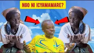 MBABAZWA NO KWITWA MAMA W'UMU STAR UDAFITE ICYO YIMARIYE. AGAHINDA KA MAMA WA NZOVU KU MUHUNGU WE