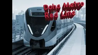 Doha Metro #Qatar #Rail #Opening