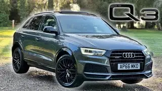 2017 Audi Q3 | RMC￼