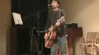 Mark Nabess 21st Century Indian Banff DV