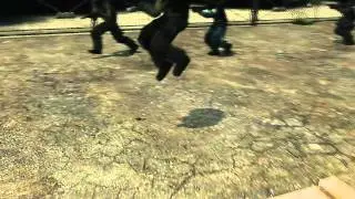 [MOVIE] CS:S - Notorious by mRew