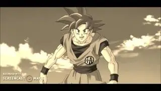 SSJ Adam Plus Start vs Frieza(ROF)(SSJアダムプラススタートVSフリッツァ（ROF）)