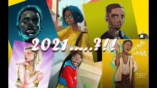 2021 in 3mins
