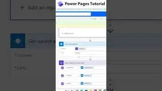 How to Integrate Power Automate Flow in Power Pages?