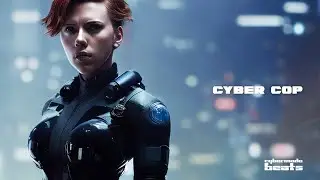 Cyberpunk / Midtempo / Industrial beat 