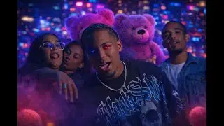 El panda x El menorcito incomparable - Una Peluche - Video Oficial