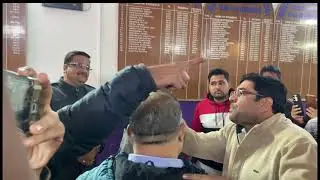Dharam parivartan Scam In Delhi School 😱🙏 Mount Olivet School Burari 😡