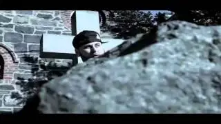 NEMS - JESUS CHRIST (Official Video)