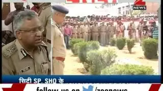 Mathura Tragedy News | Part-5