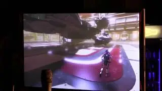 Star Citizen &mdash; Крис Робертс представляет приложение Hangar на Gamescom 24 августа 2013 г. Часть 2 из 2