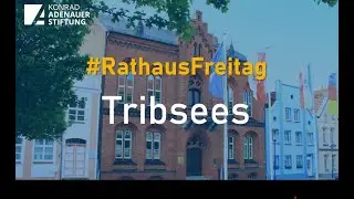 #RathausFreitag Tribsees