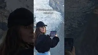 caught checking Fortnite Item store on holiday 😳