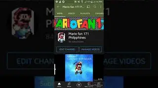 I Surpassed 80 Subs!