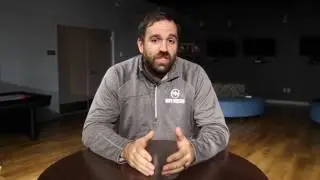 Youth Pastor shares how they reversed the 70% college faith dropout