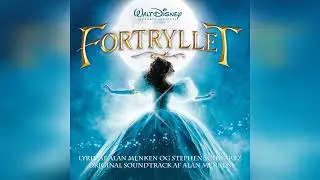 Fortryllet - 12. Narissa Ankommer