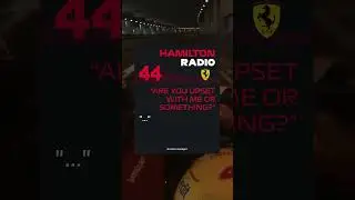 📻 Hamilton&rsquo;s radio : 