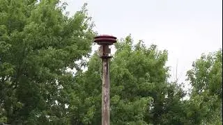 ACA S2 Screamer - Boelus, Nebraska