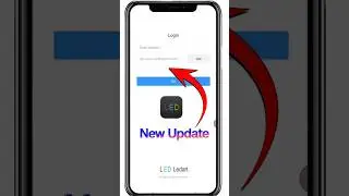 Ledart Application New Update || Ledart App kaise open kare || #Ledart