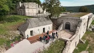 Teaser Balade Historique
