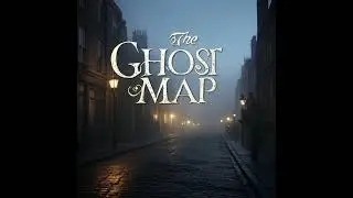 The Ghost Map: A City Transformed by Cholera