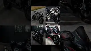 sports Bikes Suzuki Hayabusa avengers h2r