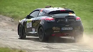 Barum Czech Rally Zl&iacute;n 2011 | 72 | Robert Consani - Maxime Vilmot