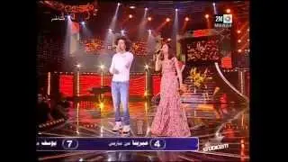 Abdelfatah grini & Aida Ouerghemmi / عبد الفتاح الجريني و عايدة الورغمي