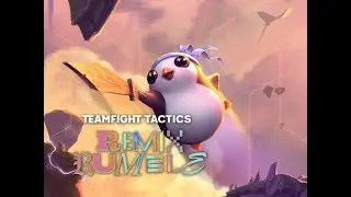 TFT Set 10 No Origin Country (Early&Late)