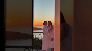 Wood fired sauna 📍Budva #montenegro #travel #budva #restaurant #weddingvenue #villa